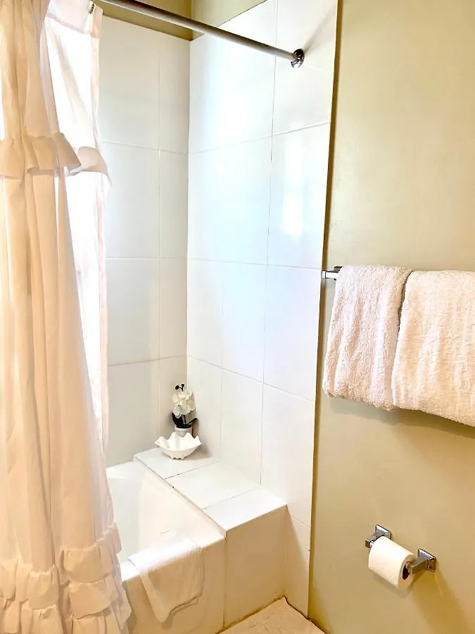 Apartmán White Diamond Runaway Bay Jamajka