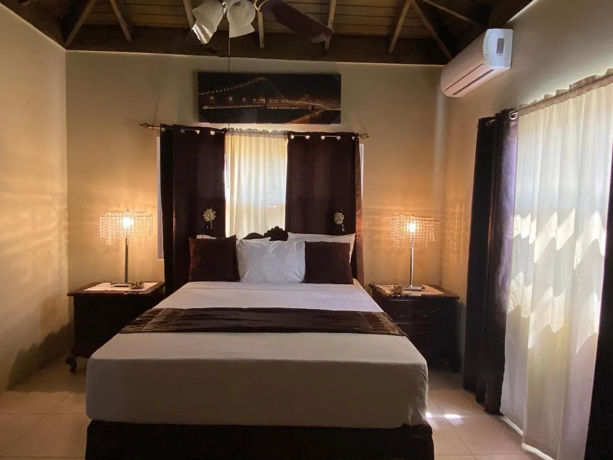 Apartmán White Diamond Runaway Bay