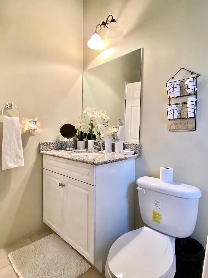 Apartmán White Diamond Runaway Bay