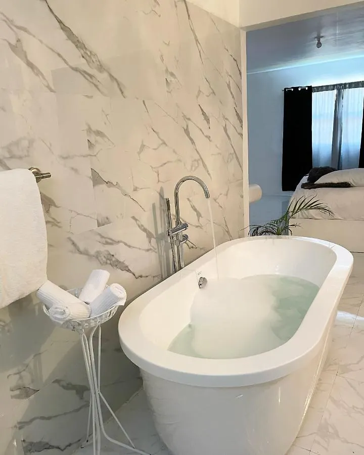 Apartmán White Diamond Runaway Bay
