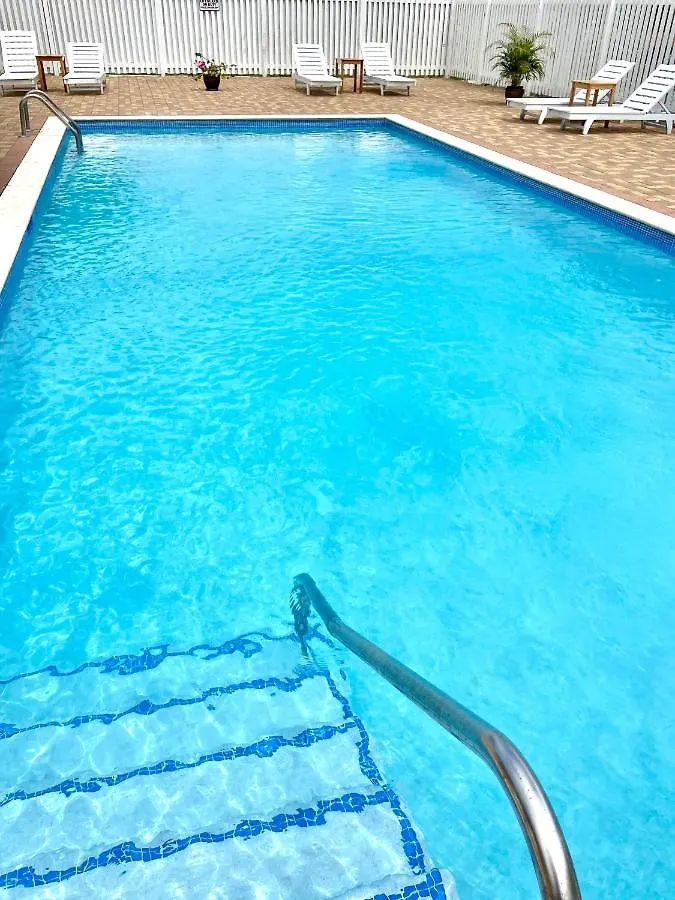 White Diamond Apartment Runaway Bay Jamaica